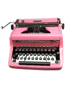 Typewriter PNG-68623